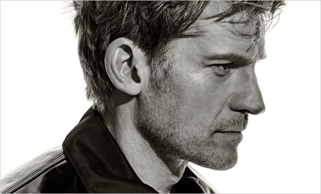 Nikolaj Coster-Waldau