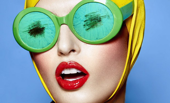 Fashion is Always Evolving