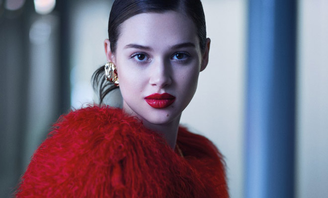 Anais Pouliot