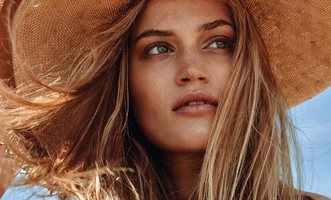 Sonya Gorelova