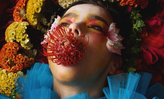 Bjork