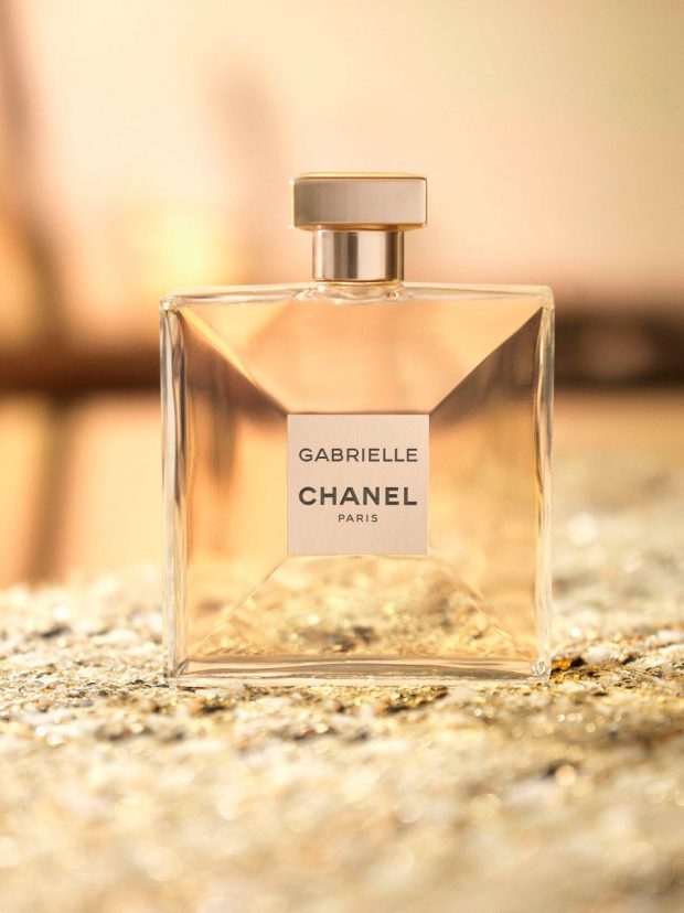 chanel new fragrance