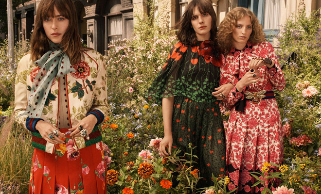 Gucci Bloom