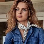 Natalia Vodianova