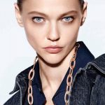 Sasha Pivovarova