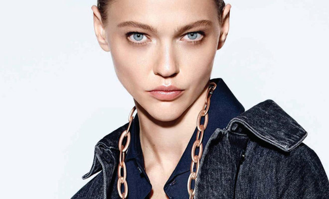 Sasha Pivovarova