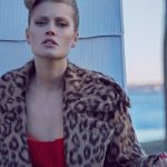 Toni Garrn
