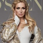 Paris Hilton