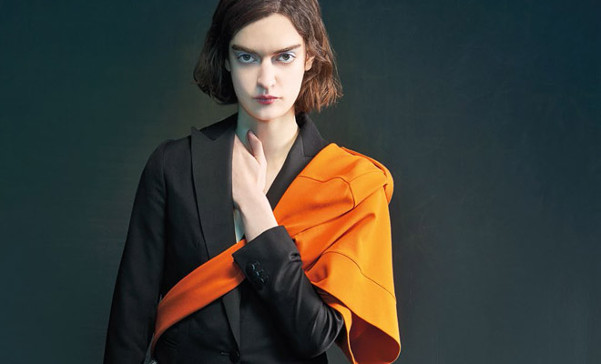 Celine Delaugere