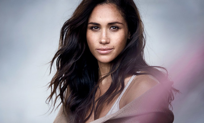 Meghan Markle