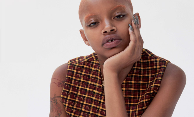 Slick Woods