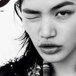 i-D Japan Magazine