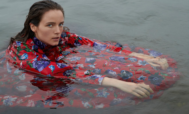 Anna De Rijk