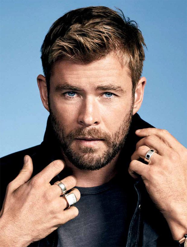 Chris Hemsworth