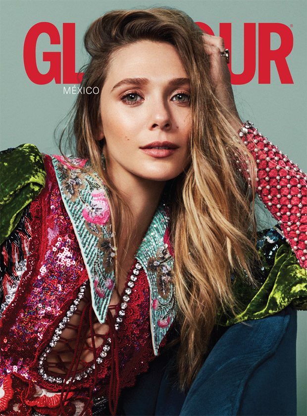 Elizabeth Olsen