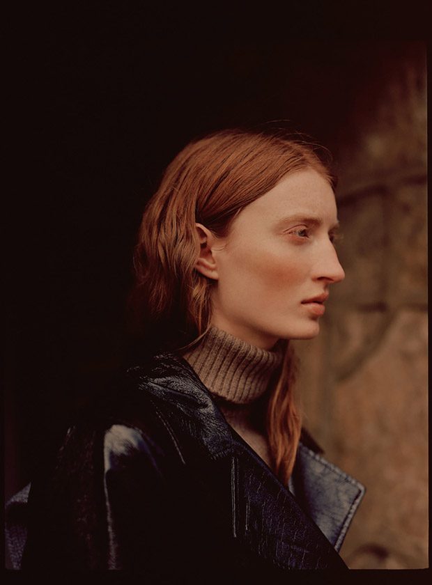 Hazel Townsend