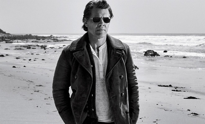 Josh Brolin