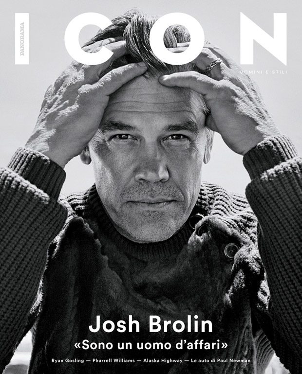 Josh Brolin