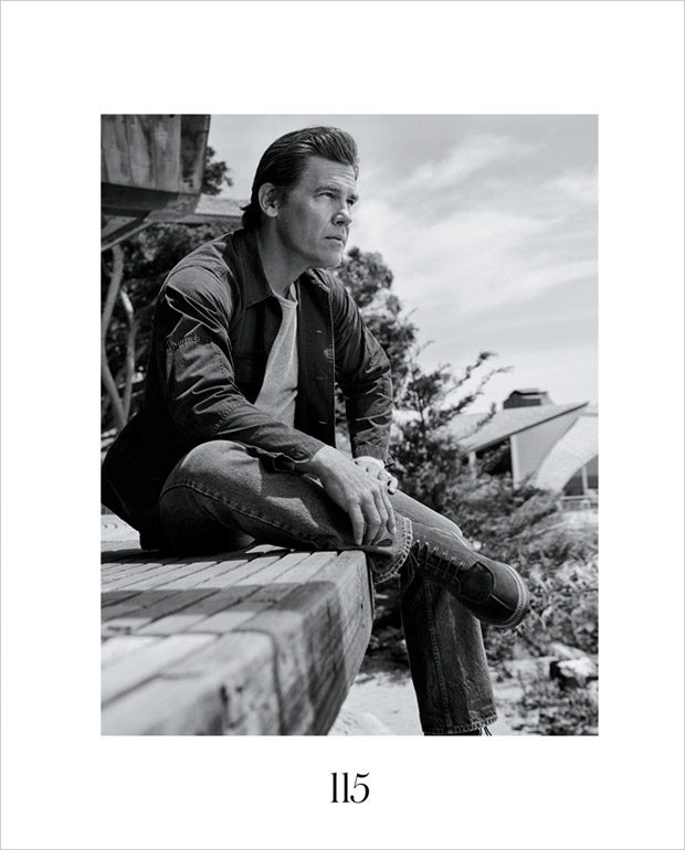 Josh Brolin