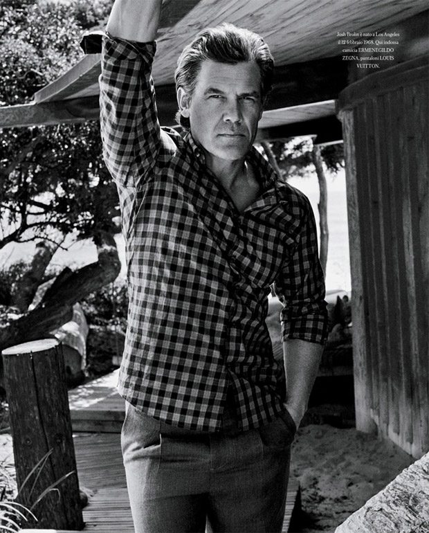 Josh Brolin