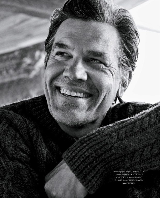 Josh Brolin