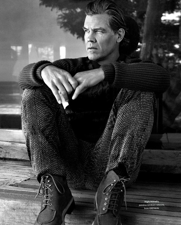 Josh Brolin