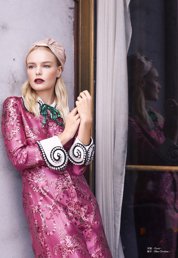 Kate Bosworth