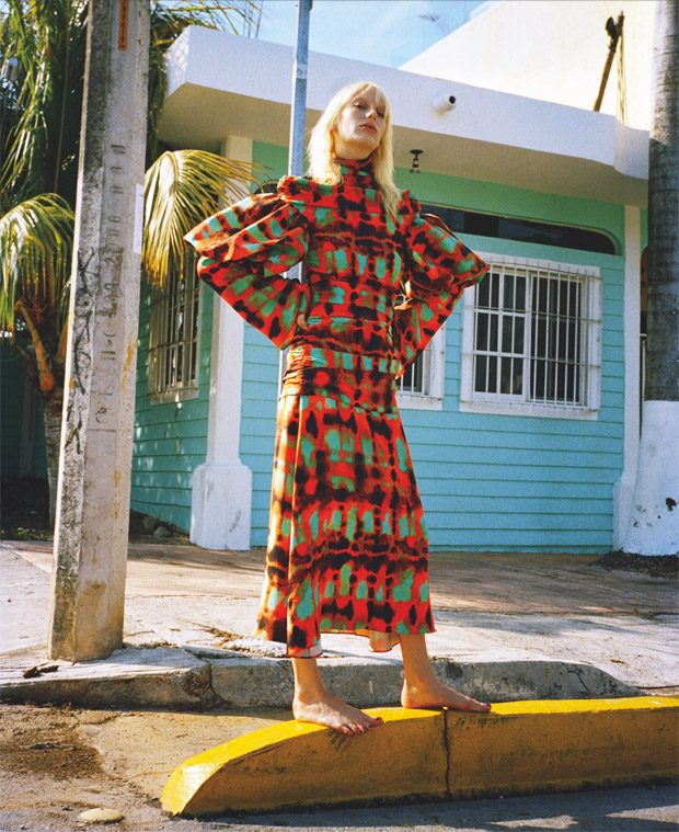 Lili Sumner