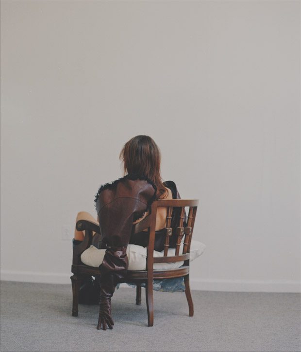 Meghan Collison