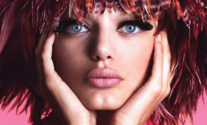 NARCISSE MAGAZINE