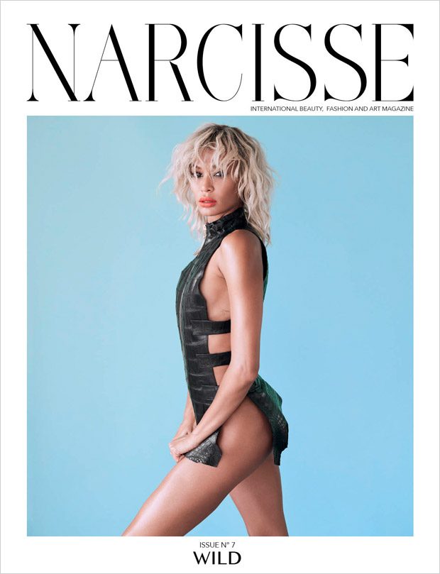 NARCISSE MAGAZINE