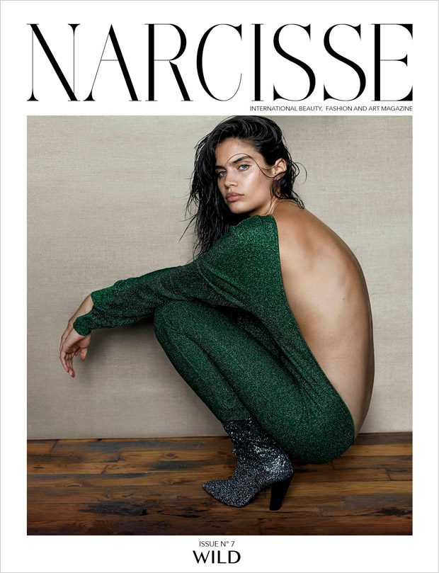 NARCISSE MAGAZINE