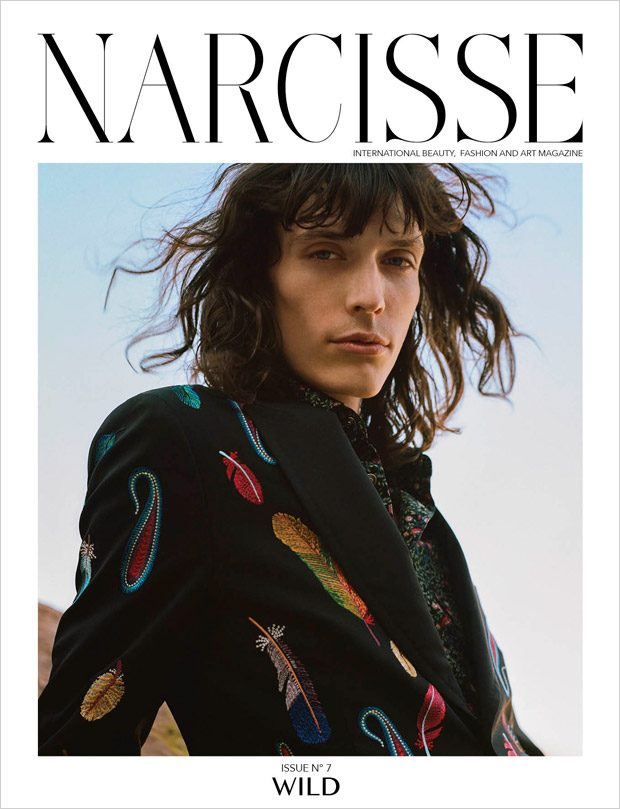 NARCISSE MAGAZINE