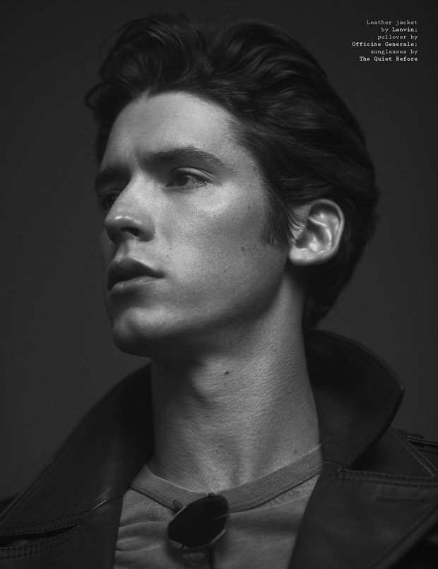 Pico Alexander