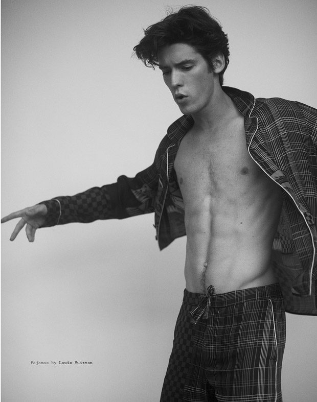 Pico Alexander