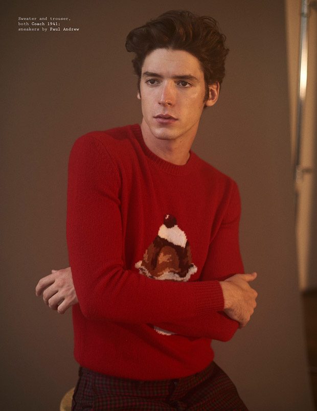 Pico Alexander