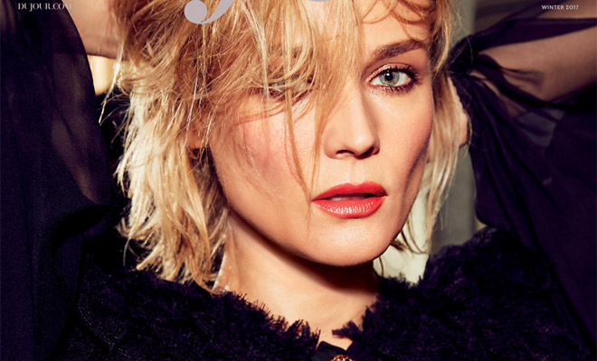 Diane Kruger