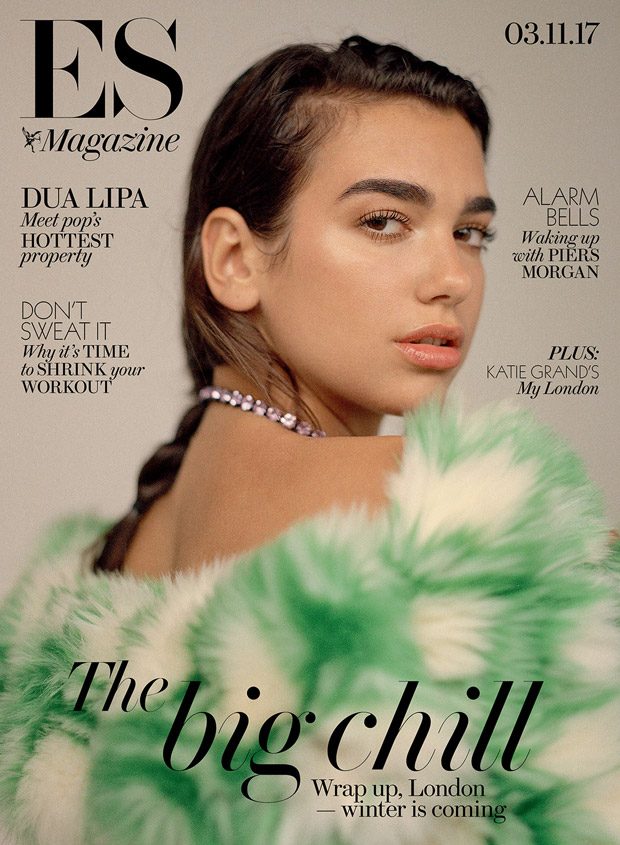 Dua Lipa