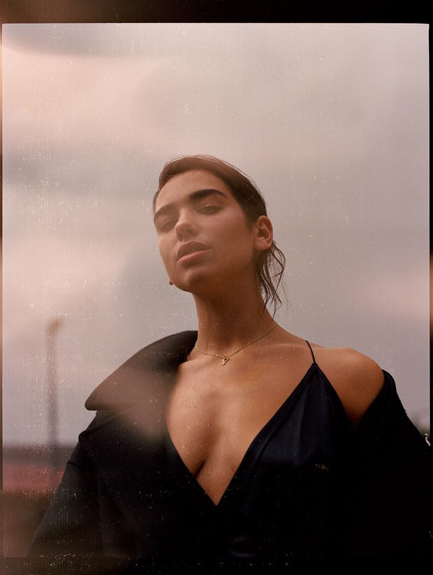 Dua Lipa