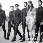 Versace Dylan Blue