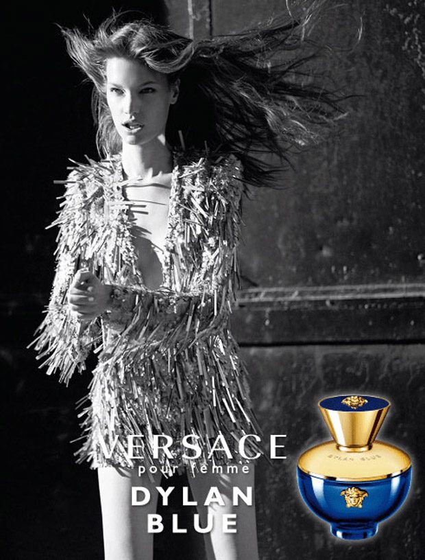 Versace Dylan Blue