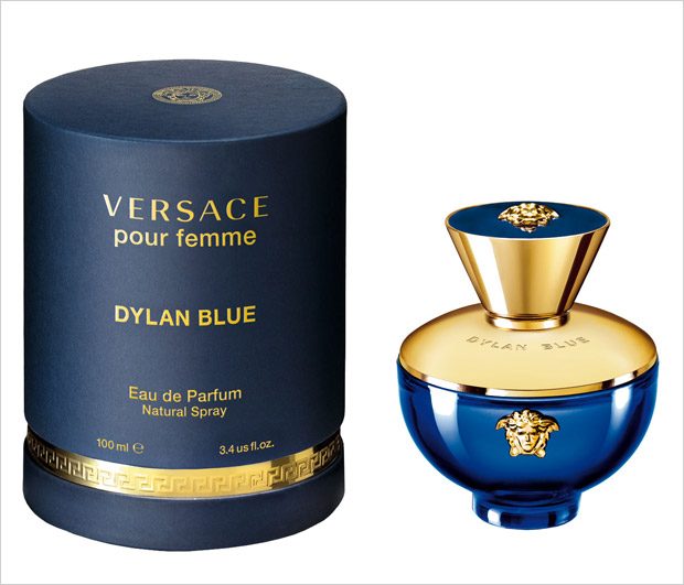 Versace Dylan Blue