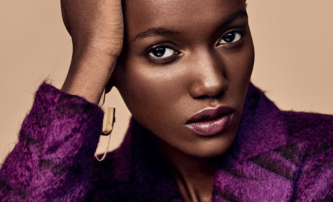 Herieth Paul