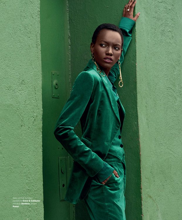 Herieth Paul