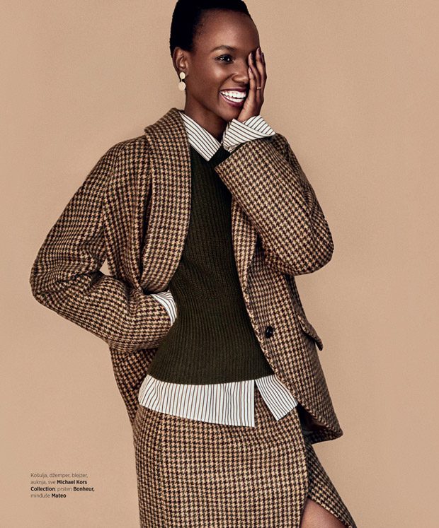 Herieth Paul