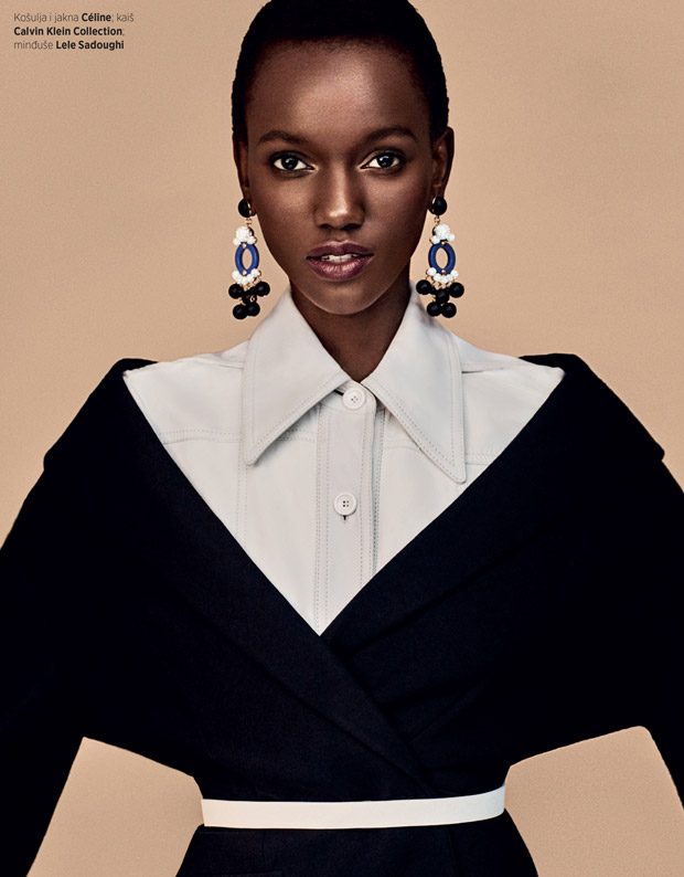 Herieth Paul