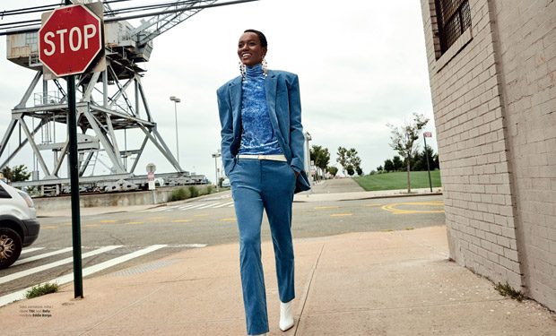 Herieth Paul