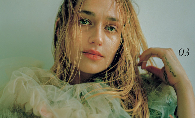 Jemima Kirke