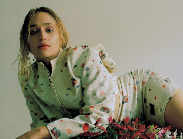 Jemima Kirke