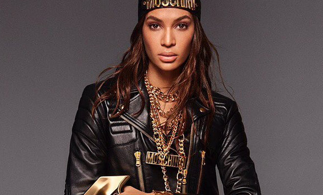 GOLD FRESH COUTURE